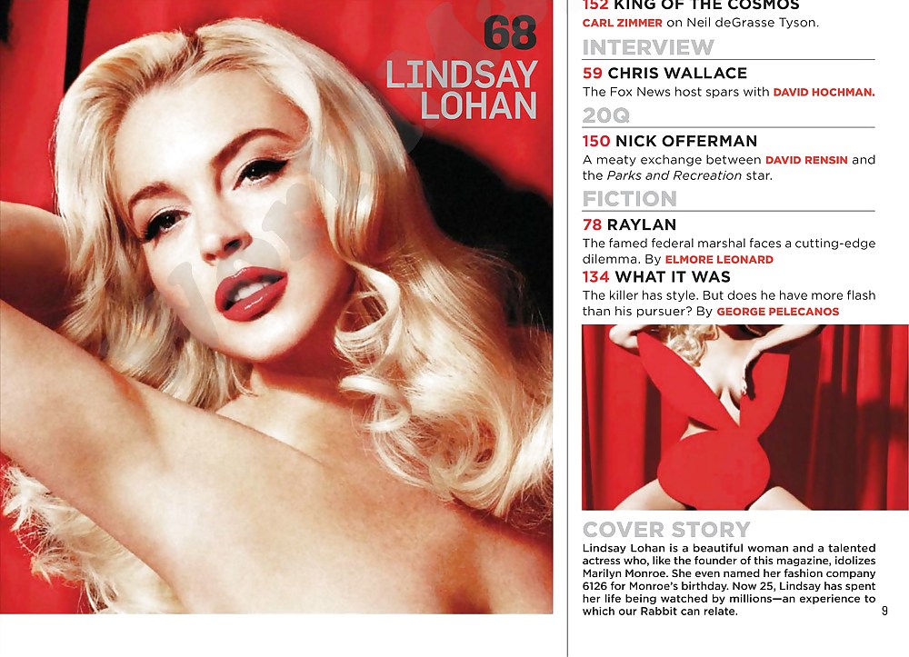 Lindsay Lohan mega collection 2  #3923818
