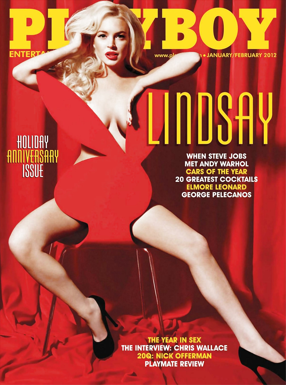 Lindsay Lohan mega collection 2  #3923846