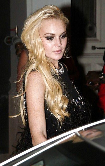 Lindsay Lohan mega collection 2  #3924407