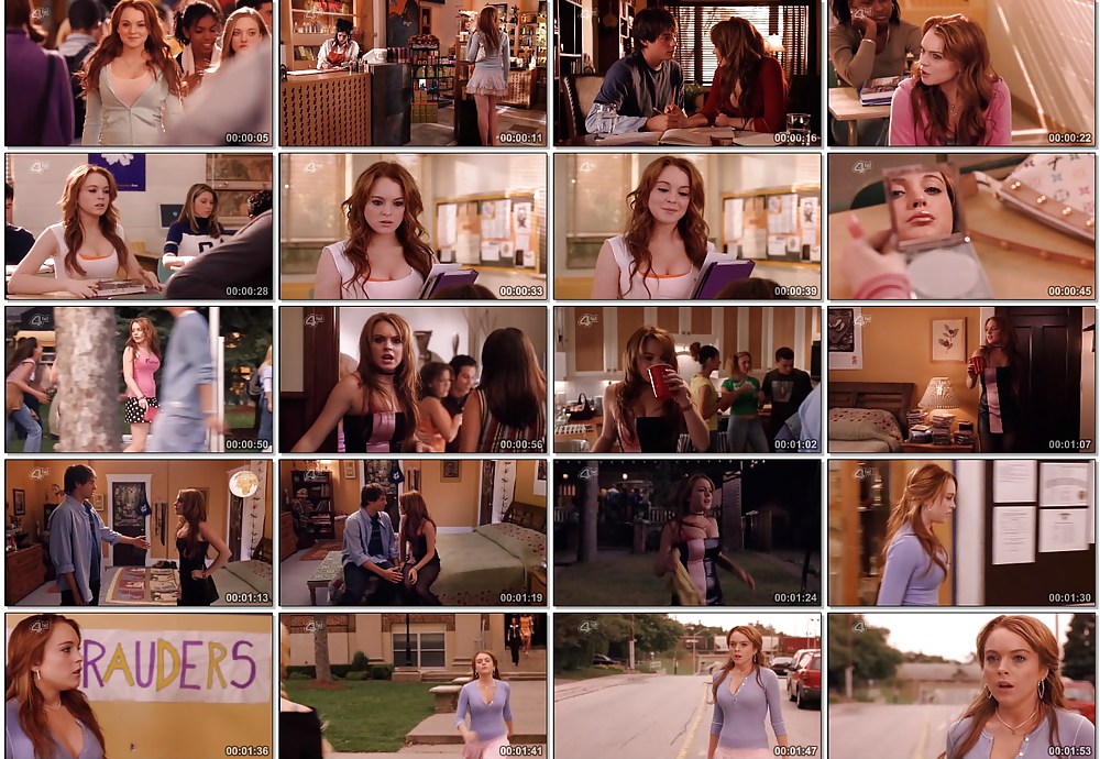 Lindsay Lohan mega collection 2  #3924972
