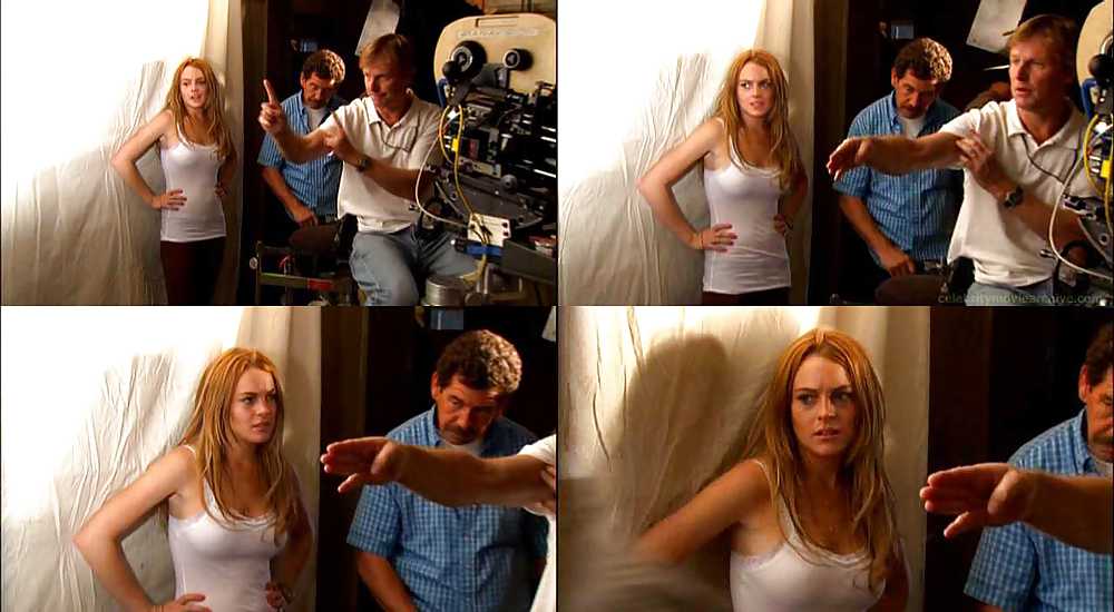 Lindsay Lohan mega collection 2  #3925392