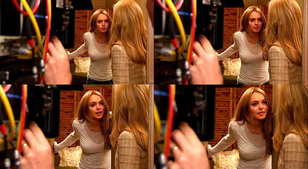 Lindsay Lohan mega collection 2  #3925417