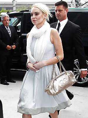 Lindsay Lohan mega collection 2  #3925467