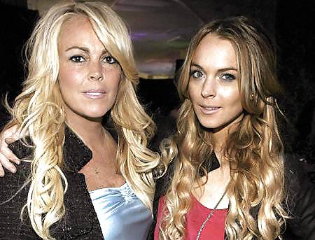 Lindsay Lohan mega collection 2  #3925523