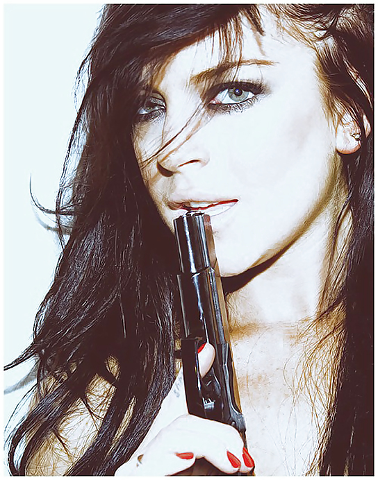 Lindsay Lohan mega collection 2  #3925805