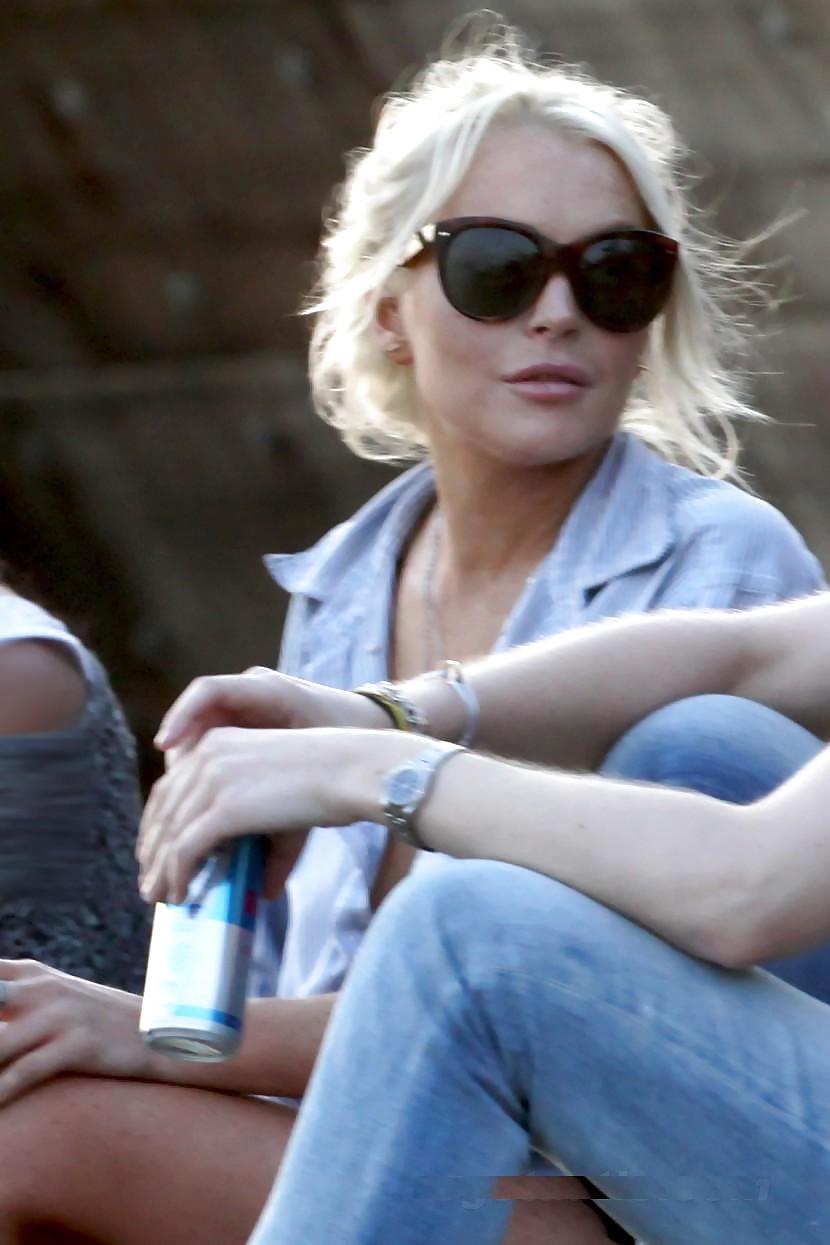Lindsay Lohan mega collection 2  #3926154