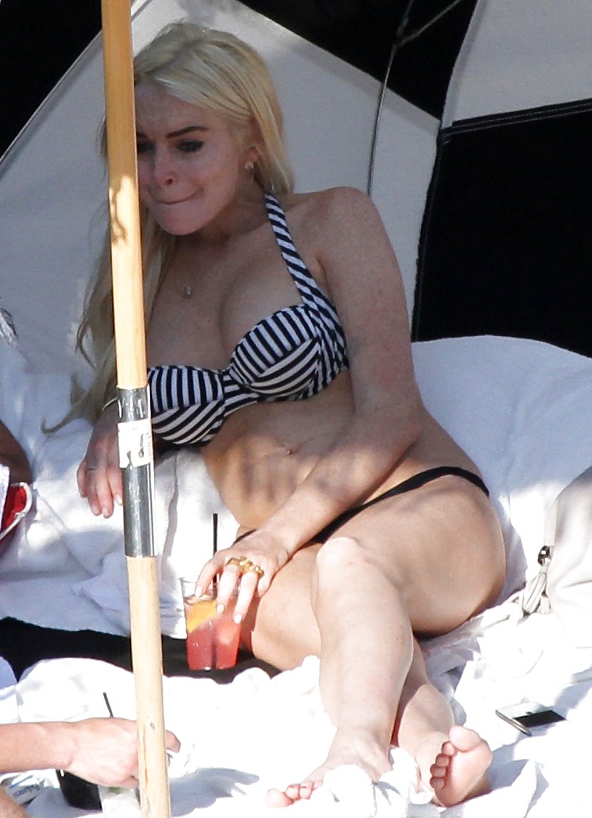 Lindsay Lohan mega collection 2  #3927038