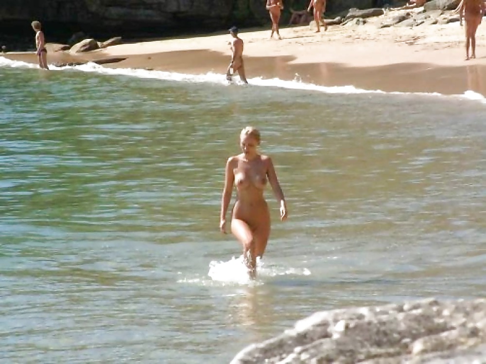 NUDE BEACH!!!!! #797368