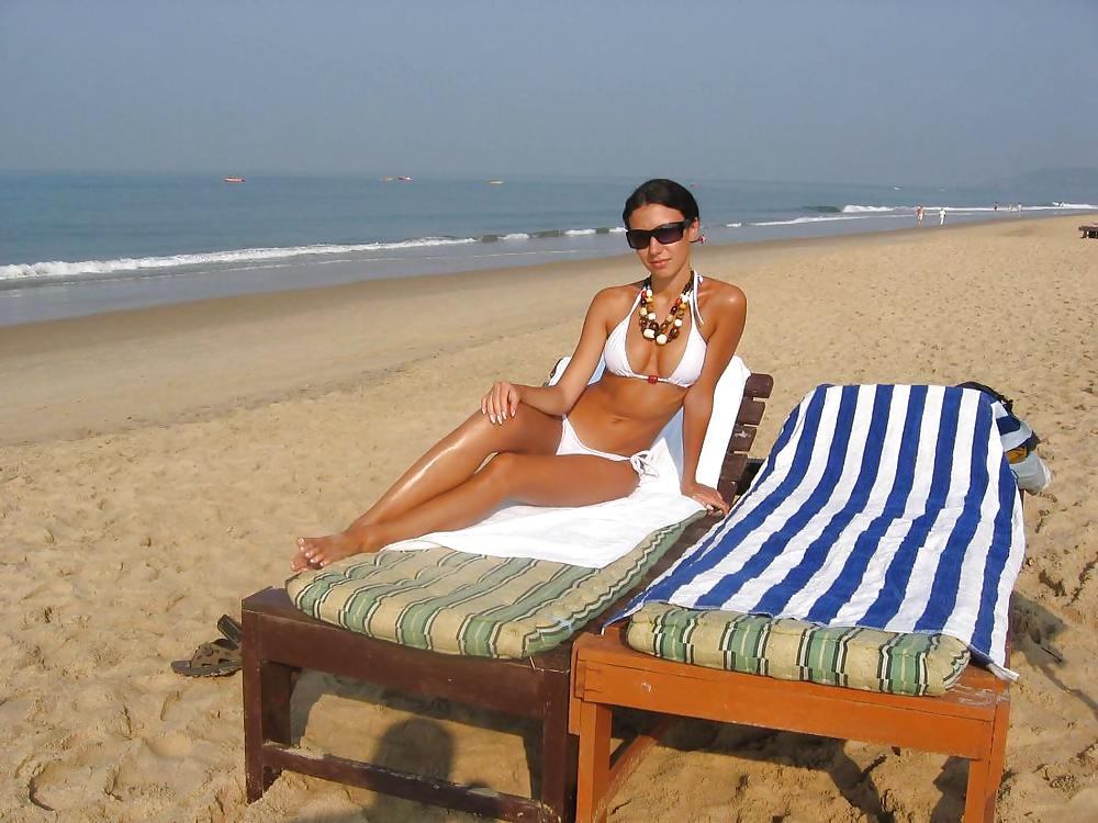 Hotlegs-beach view27 #4269766