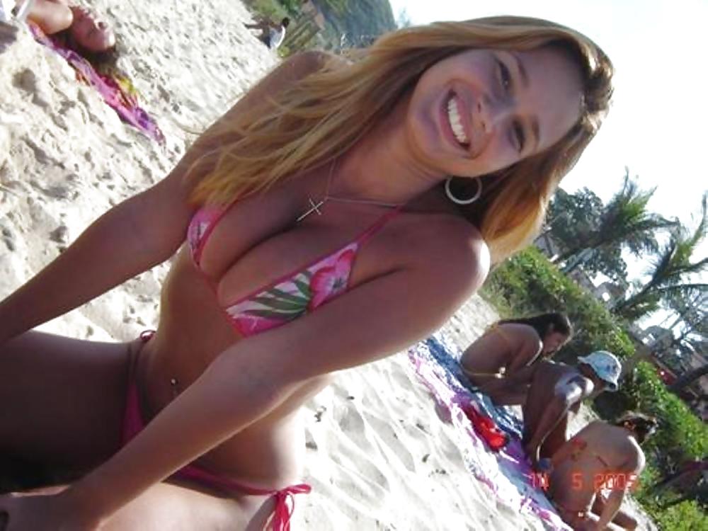 Hotlegs-beach view27 #4269854
