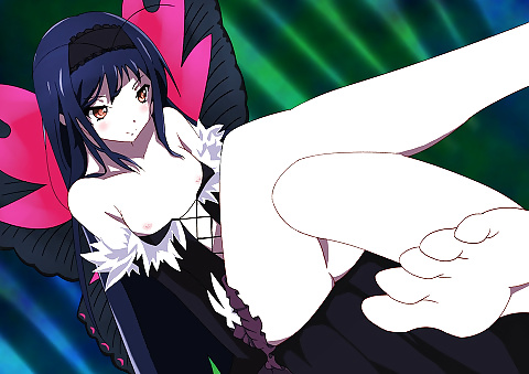 Accel world #20209966