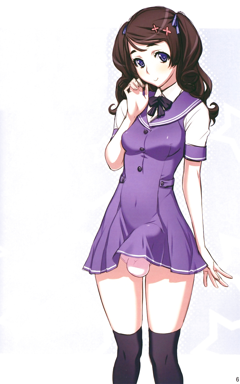 Dick Gurls - 1 #8843722