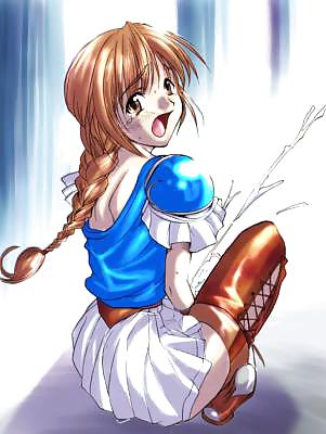 Dick Gurls - 1 #8843826