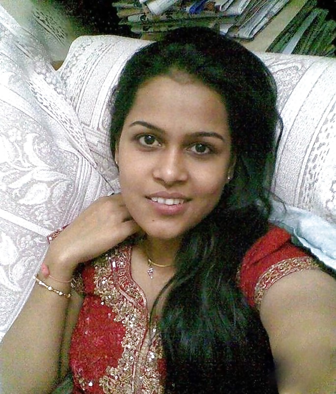 Desi girl Nanda #6337271