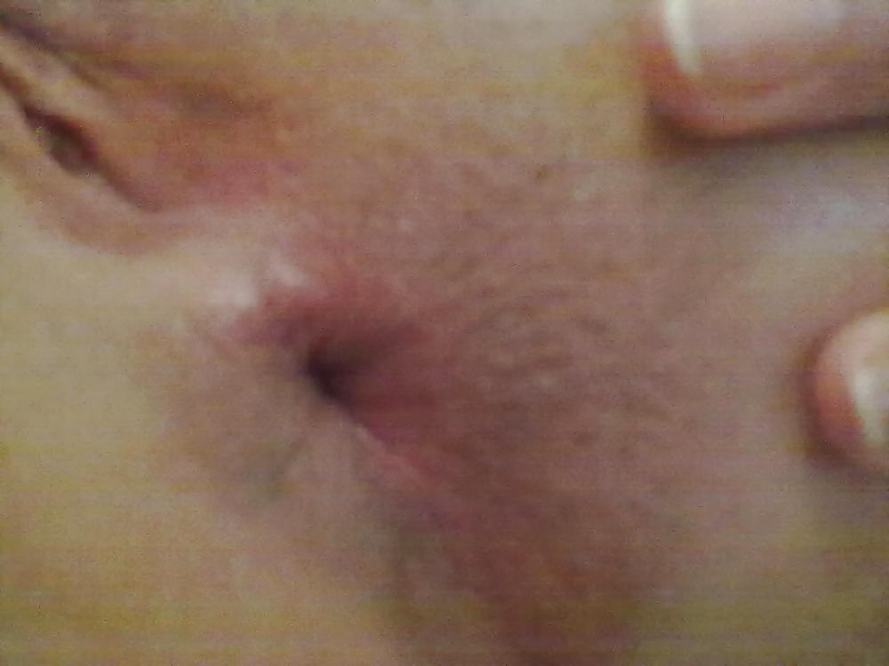 My virgin ass  #9855337