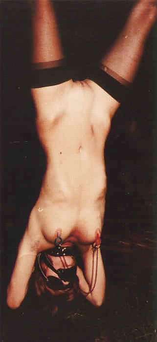 Sklavin Ulrike  #186373