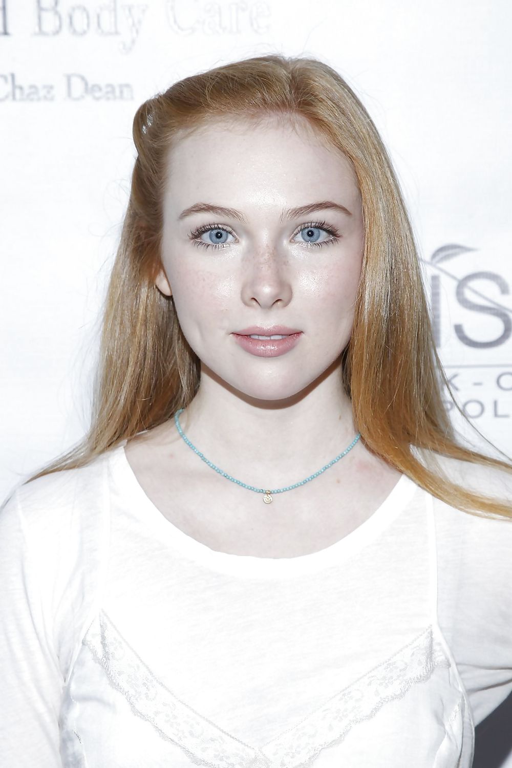 Molly Quinn (from Castle) #15266387