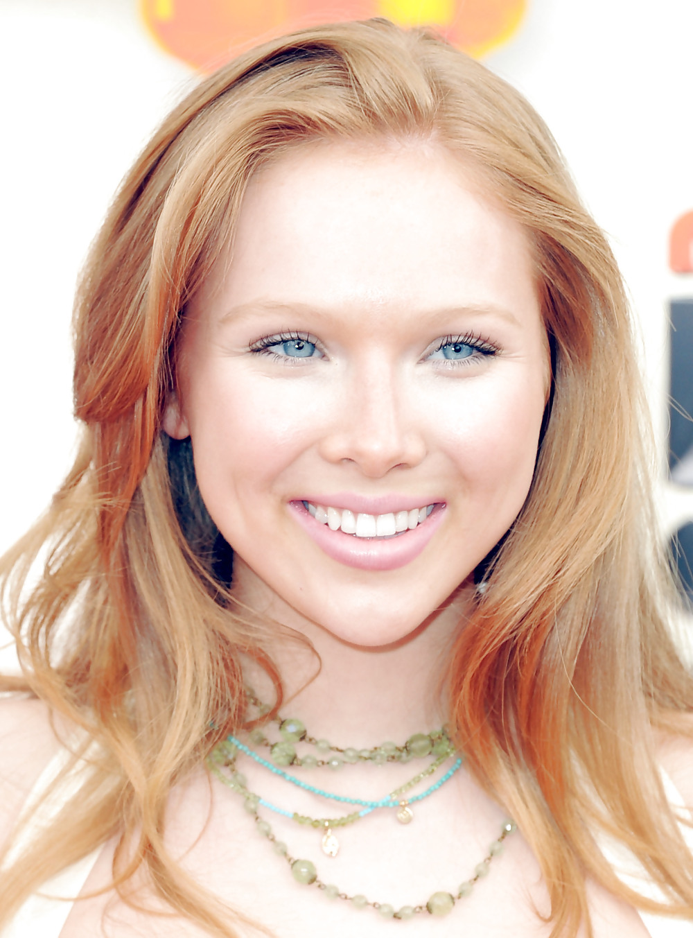 Molly Quinn (from Castle) #15266549