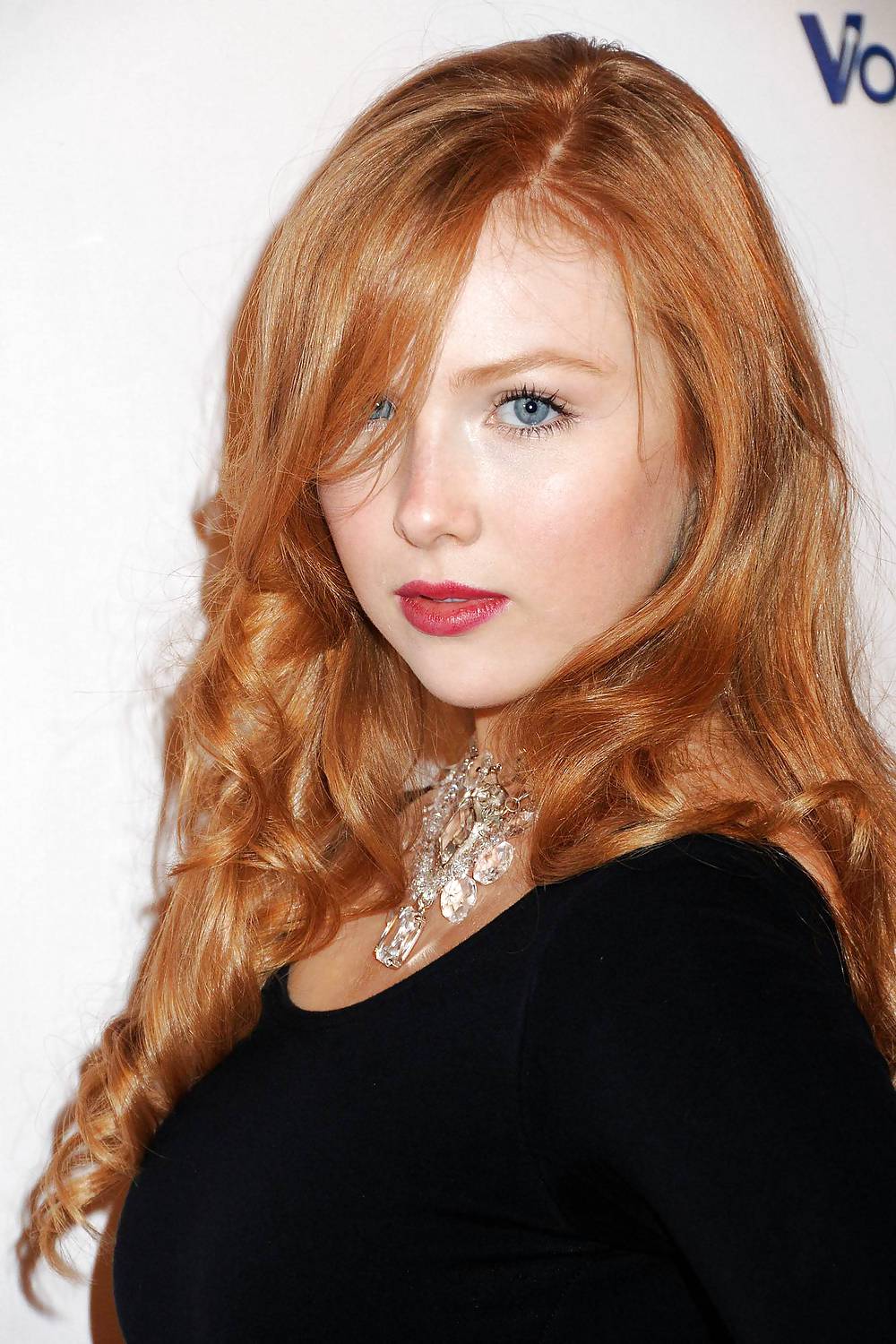 Molly Quinn (from Castle) #15266644