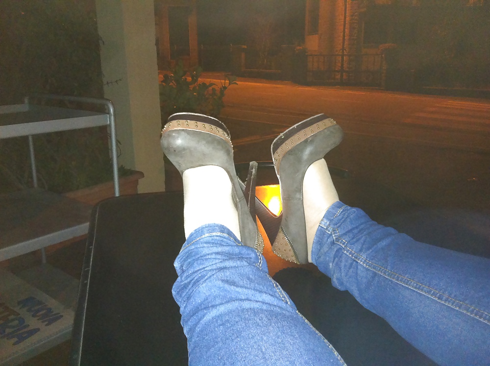 Mmmmmm Strumpfhosen Cum Auf #10845528