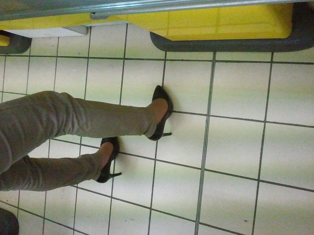 Mmmmmm Strumpfhosen Cum Auf #10845537