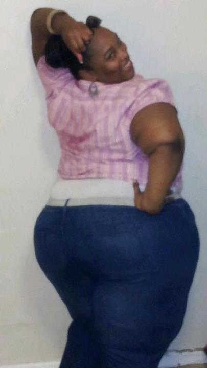 Bbw's de fb
 #13591952
