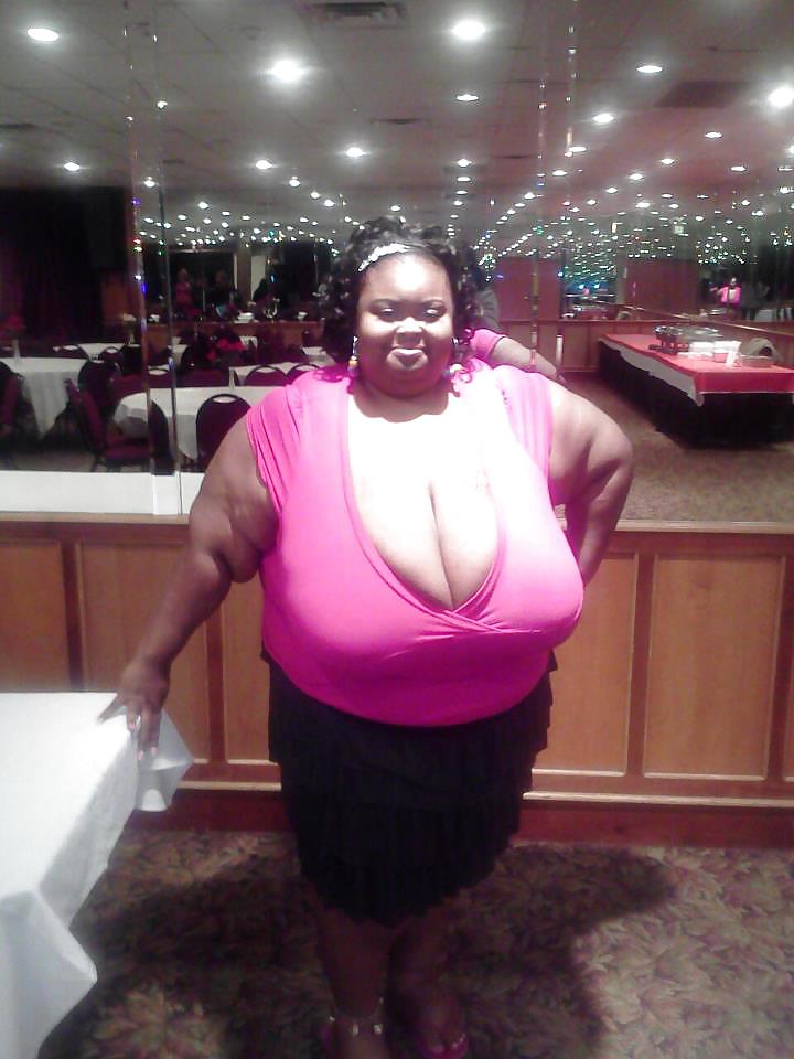 Bbw's de fb
 #13592114