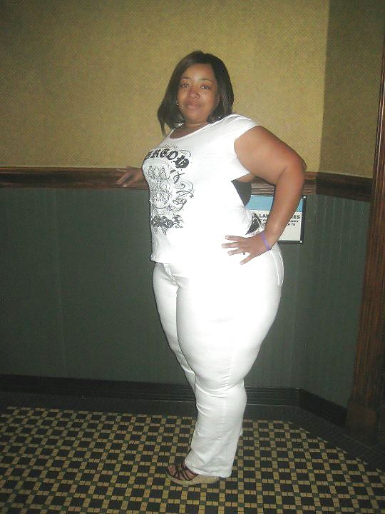 fbからのBbw's
 #13592595