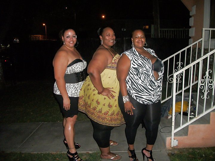 fbからのBbw's
 #13592817
