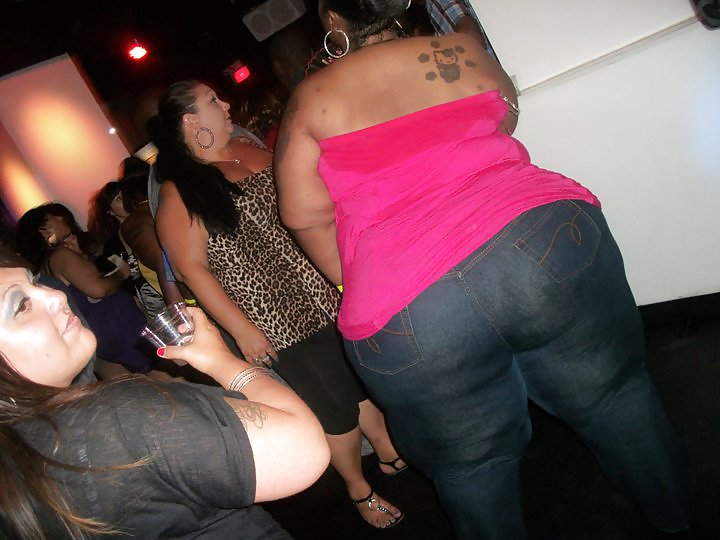 fbからのBbw's
 #13592830