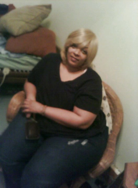 Bbw's de fb
 #13593097