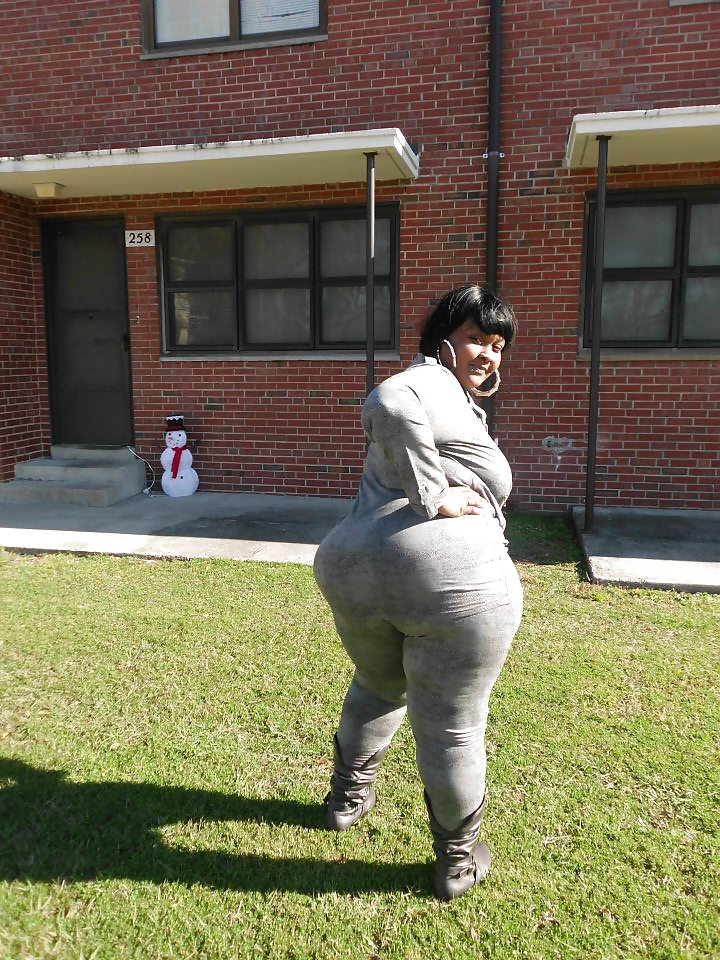 Bbw's de fb
 #13593151