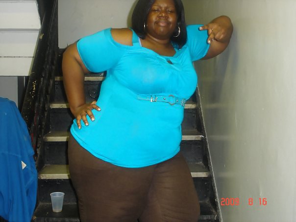 Bbw's de fb
 #13593327