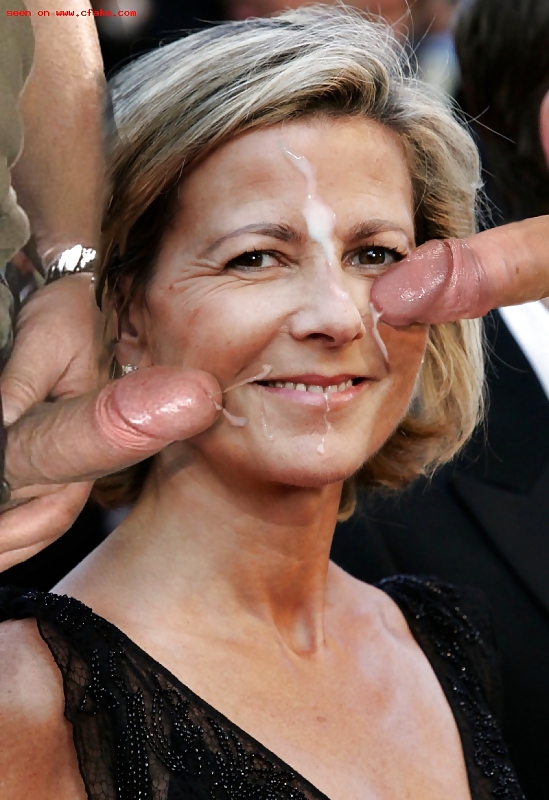 Claire chazal
 #16131090