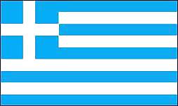 Unschuldsblondie in giro per il mondo - Grecia
 #7965504