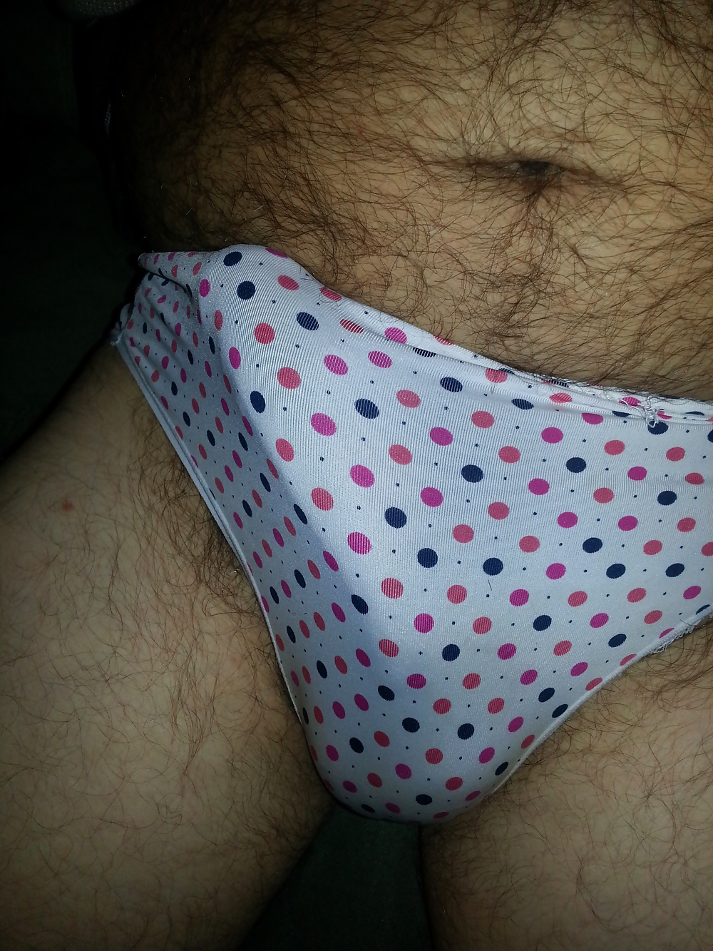 My new panties #3380220