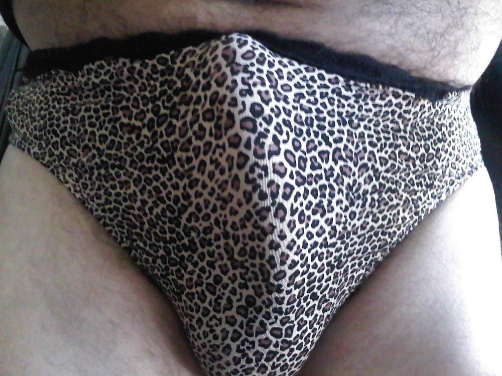 My new panties #3380231