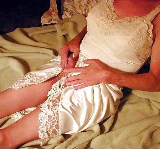 Enjoying my Slips #12106083