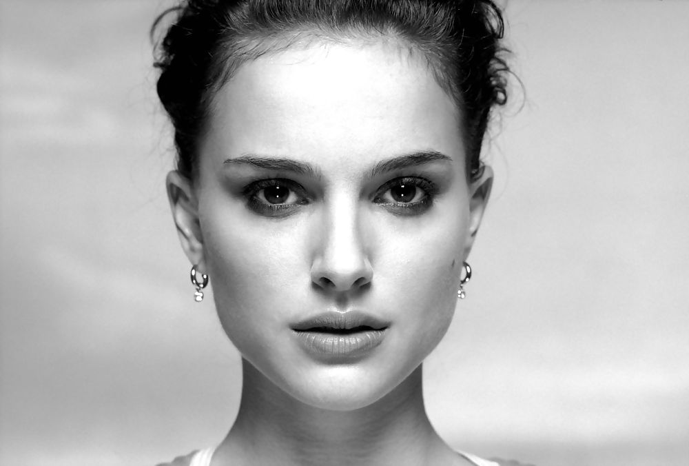 Natalie Portman - De Nombreux Hq #2517196