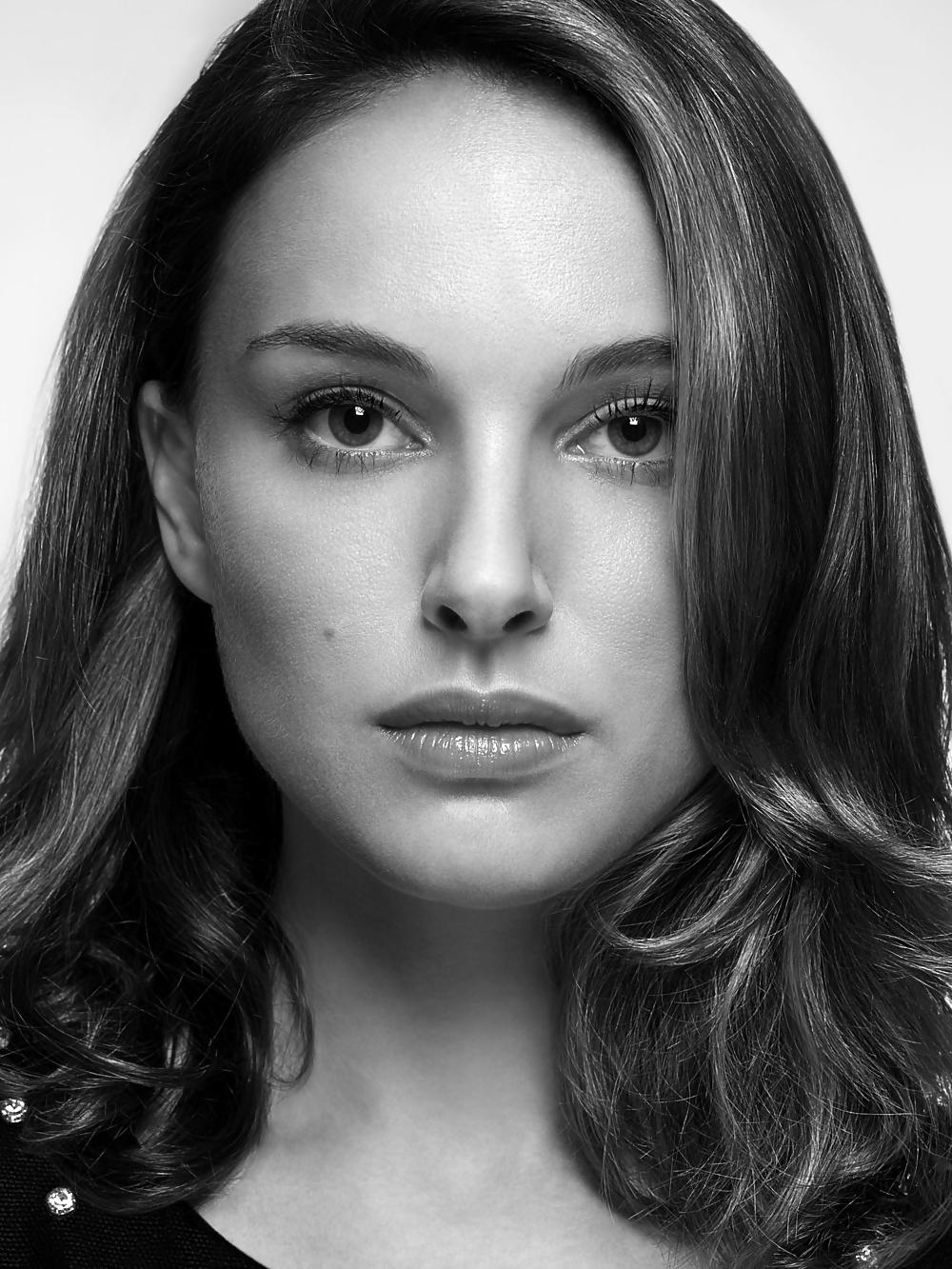 Natalie Portman - De Nombreux Hq #2517273