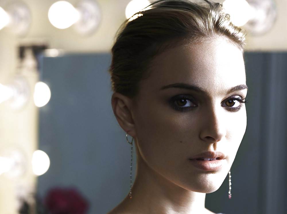 Natalie Portman - De Nombreux Hq #2517648