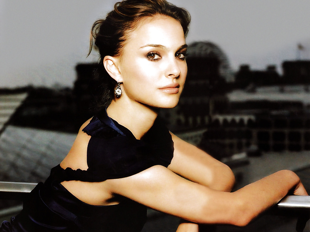 Natalie Portman - De Nombreux Hq #2517872