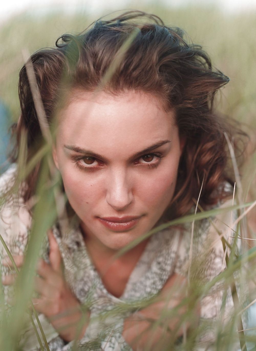 Natalie Portman - De Nombreux Hq #2517979