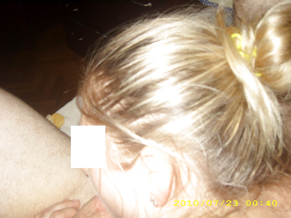 Kocami yalarken #4135322