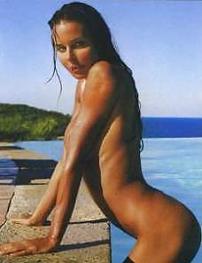 Ragazze del calendario italiano nude
 #38563