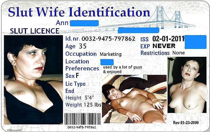 私の妻アンは汚い淫乱女です by troc
 #7523225