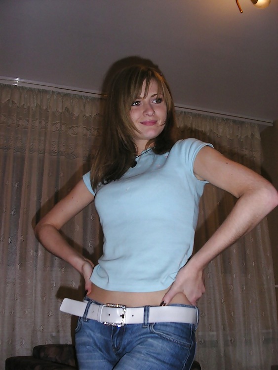Julia - Russian Bitch #8774285