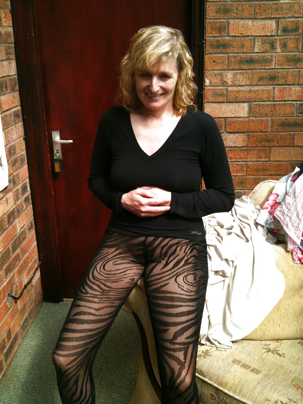 Pantyhose #9503050