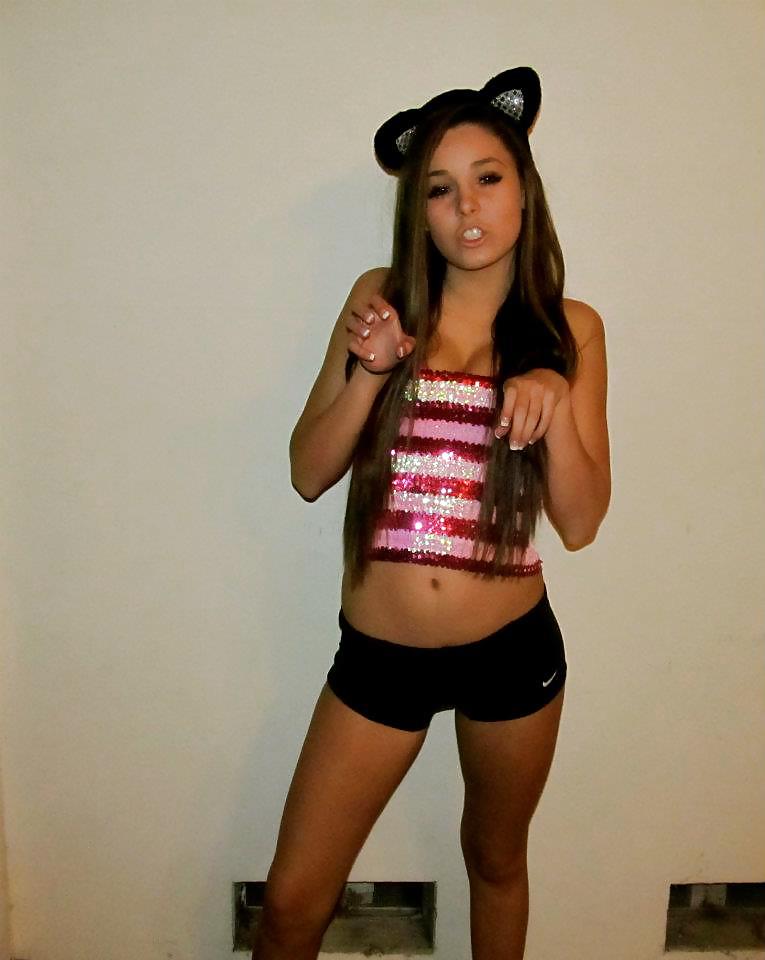 Teen obsession
 #12537697