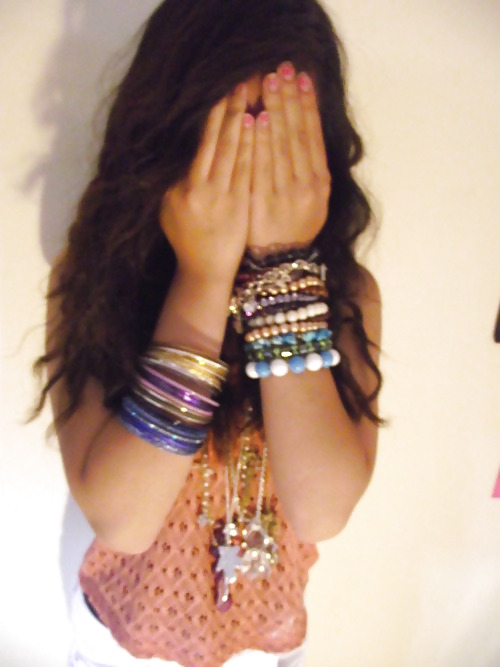 Teen obsession
 #12537716